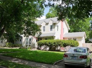 3615 Fort Ave, Waco, TX 76710