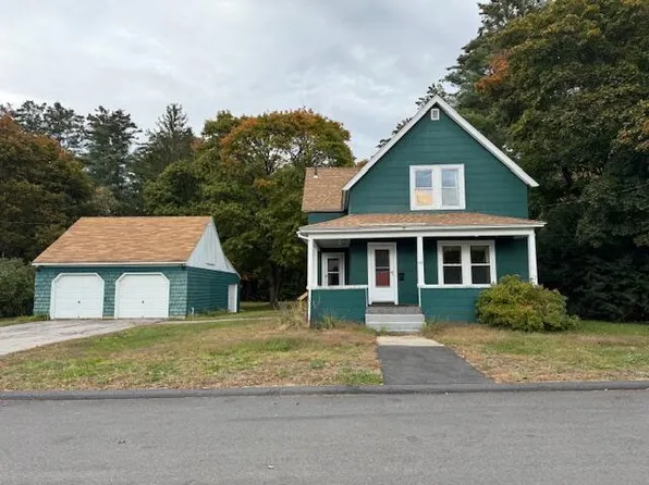 22 Minerva Avenue, Sanford, ME 04073