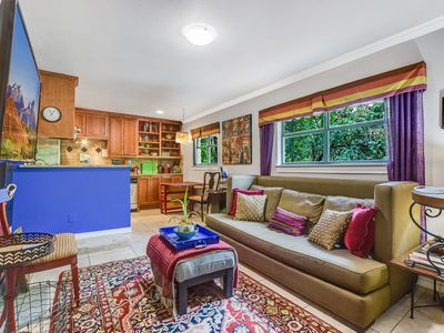 407 E 45th St APT 215, Austin, TX, 78751