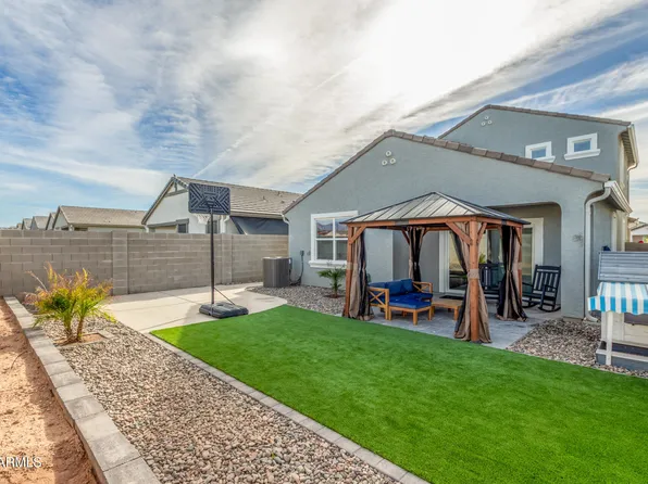 2102 W Sable Avenue, Apache Junction, AZ 85120