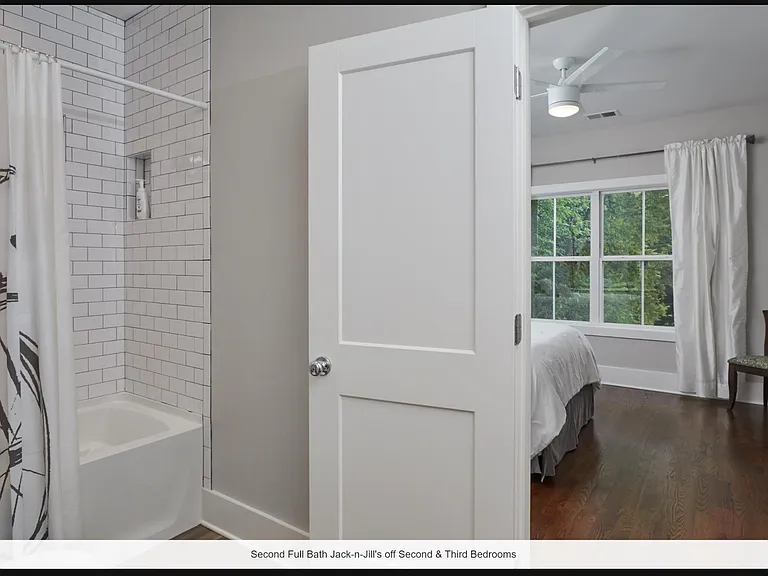 908 Maynor St #A — Photo 19