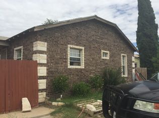 501 E Cuthbert Ave, Midland, TX 79701