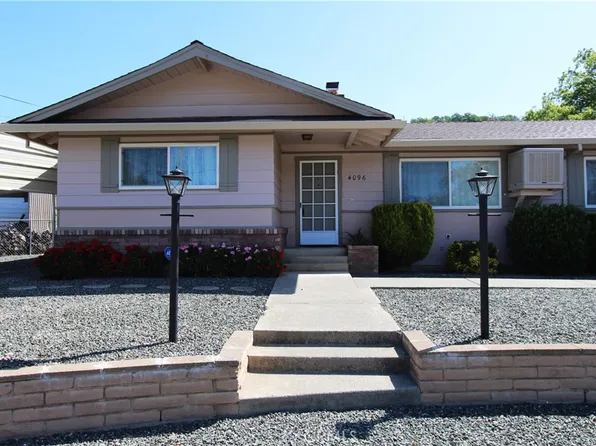 4096 Kensington Way, Lucerne, CA 95458
