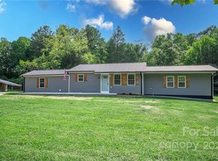 420 Earnest Miller Rd, Salisbury, NC 28147