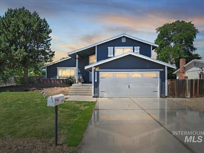 2207 NW 15th St, Meridian, ID, 83646