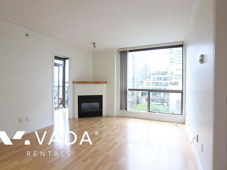 928 Richards St #605 — Photo 1
