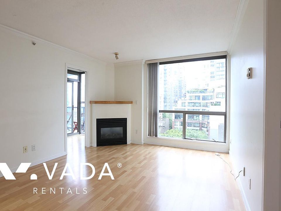 1st image of 928 Richards St #605