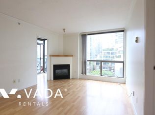 928 Richards St #605, Vancouver, BC V6B 6P6