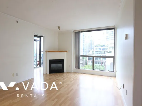 928 Richards St #605, Vancouver, BC V6B 6P6