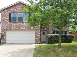 2609 Lake Meadow Dr, McKinney, TX 75071