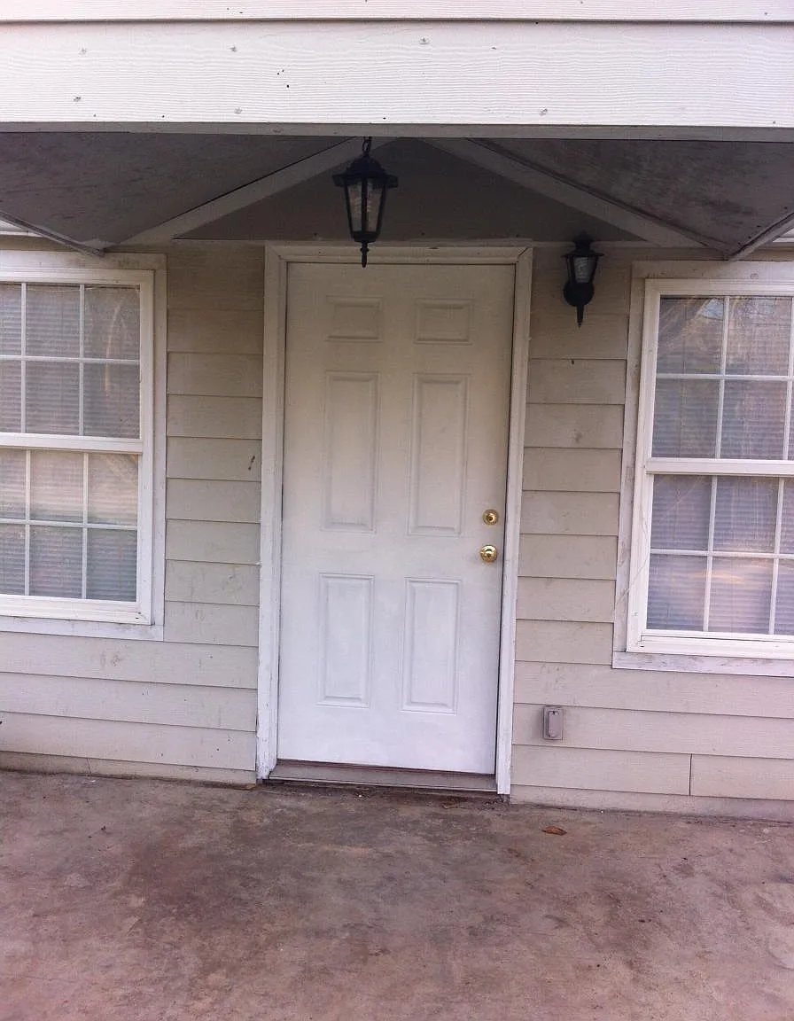 7510 James A Reed Rd — Photo 1