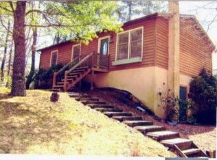 143 Elk Ridge Rd, Boone, NC 28607