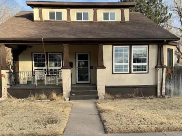 640 Euclid Ave, Pueblo, CO 81004