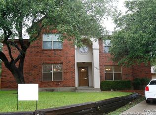 14219 Pebble Glade, San Antonio, TX 78230