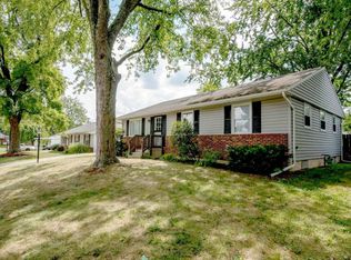 4175 Grayfriars Ln, Columbus, OH