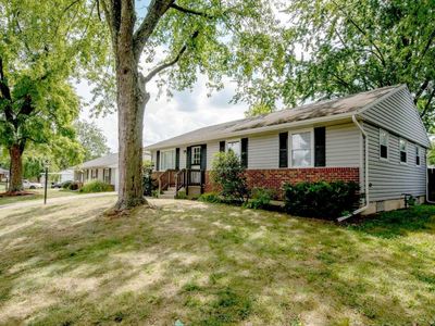 4175 Grayfriars Ln, Columbus, OH, 43224