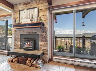 2305 Storm Meadows Dr #217, Steamboat Springs, CO 80487