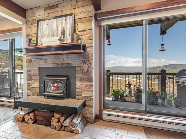 2305 Storm Meadows Drive UNIT 217, Steamboat Springs, CO 80487