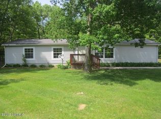 821 S Broton Rd, Muskegon, MI 49442