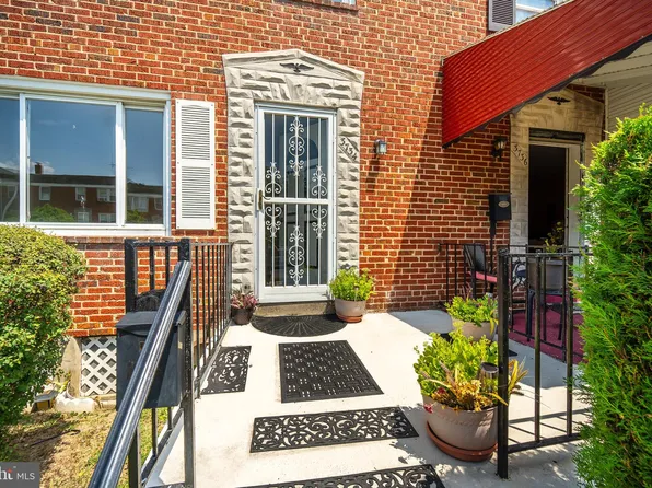 3734 Ravenwood Ave, Baltimore, MD 21213