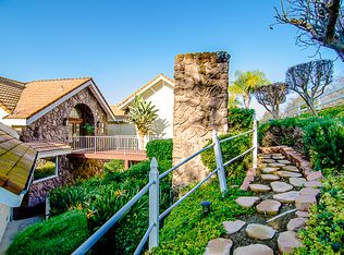 2769 Wagon Train Ln, Diamond Bar, CA 91765