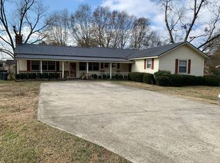 1317 Columbus Rd NW, Aliceville, AL 35442