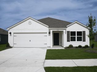604 Aberdeen Trce, Calera, AL 35040