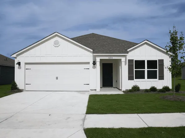 604 Aberdeen Trce, Calera, AL 35040