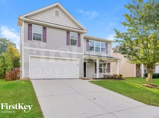 151 Forest Glade Rd, Winston Salem, NC 27107