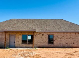 115 County Rd, New Home, TX 79381