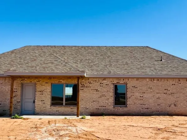 115 County Rd, New Home, TX 79381
