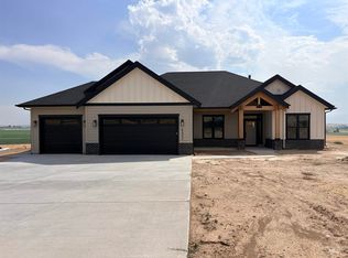 6431 Raptor Ridge Ln, Melba, ID 83641