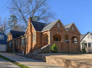 1901 Kensington Rd, Homewood, AL 35209