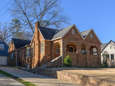 1901 Kensington Rd, Homewood, AL, 35209