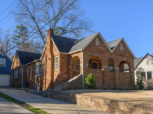 1901 Kensington Rd, Homewood, AL 35209