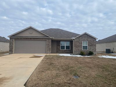 3714 Keeneland Dr, Jonesboro, AR, 72404