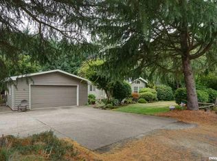 425 SW Regal St, Sublimity, OR 97385