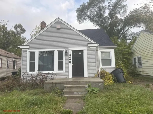 18498 Vaughan St, Detroit, MI 48219