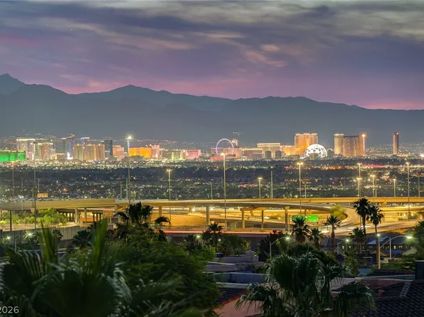 400 Breeze Way, Henderson, NV 89015