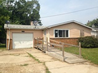 1084 W Stanley Rd, Mount Morris, MI 48458