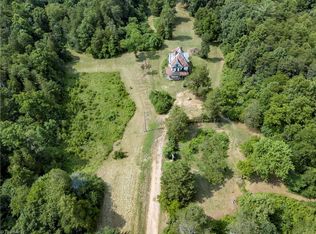 196 Eleanor Ln, Hamptonville, NC 27020