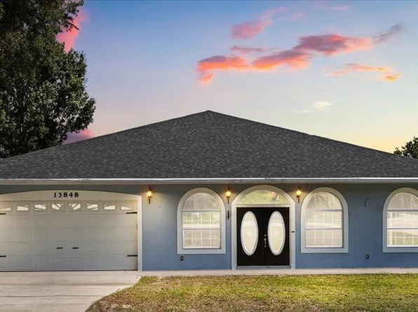 13848 Vista Del Lago Blvd, Clermont, FL 34711
