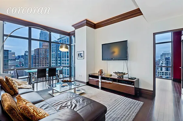 Rented by Corcoran | media 1