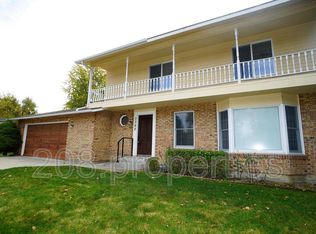 3392 S Maze Ave, Boise, ID 83706