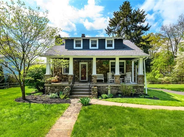 123 Old Haverstraw Road, Congers, NY 10920