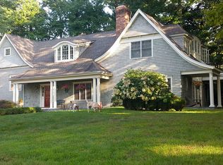 14 Annjim Dr, Greenwich, CT 06830