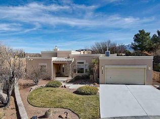 4461 Vista De Luz Ct, Las Cruces, NM 88011