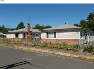 7205-7211 N Reno Ave, Portland, OR 97203