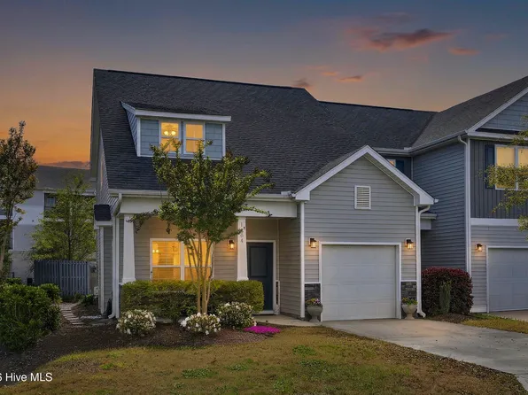 1654 Bratton Court, Wilmington, NC 28405