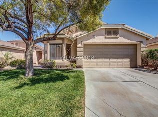 1082 Ashwood Bay Ave, Las Vegas, NV 89183